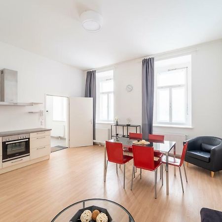 Appartement Easy Flat Starhemberg County à Vienne Extérieur photo