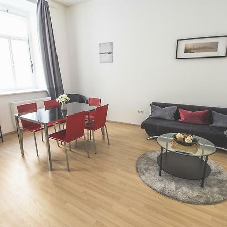 Appartement Easy Flat Starhemberg County à Vienne Extérieur photo