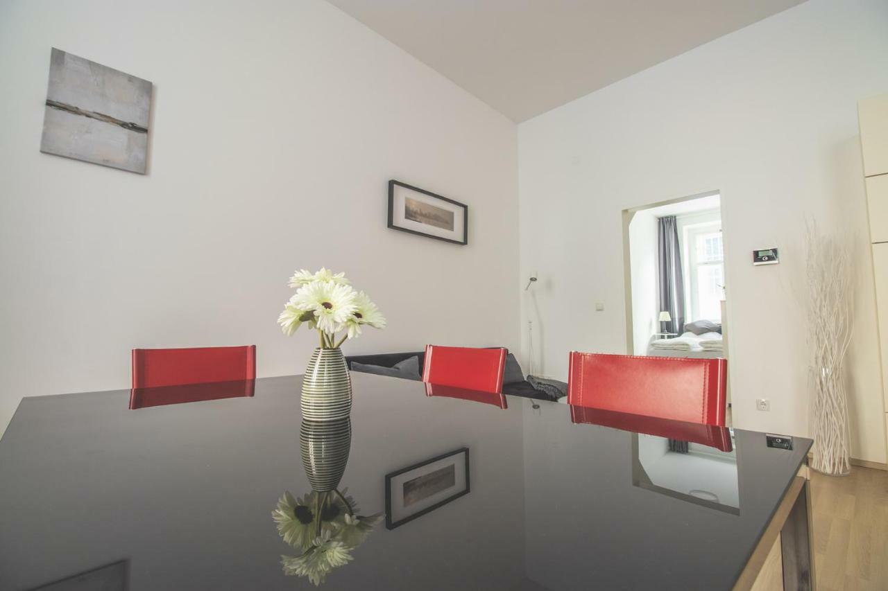 Appartement Easy Flat Starhemberg County à Vienne Extérieur photo